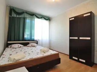 Гостевой дом «Предгорье Сукко», п. Сукко