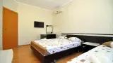 Гостевой дом «Предгорье Сукко», п. Сукко