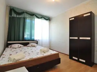 Гостевой дом «Предгорье Сукко», п. Сукко