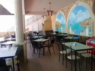 Гостевой дом «Предгорье Сукко», п. Сукко